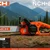 NCH E140 Electric Chainsaw, 1400W Power with 16 Inch Guide bar for Effortless Cutting of Trees, Branches, and Firewood