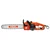 NCH E140 Electric Chainsaw, 1400W Power with 16 Inch Guide bar for Effortless Cutting of Trees, Branches, and Firewood