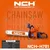 NCH H781, 68cc 3.0 KW Petrol Engine Power With 18 inch Guide Bar for Felling/Cutting Trees, Logging Woods