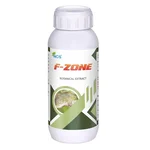 Noble Crop Science F-Zone | Fungicide for Effective Control Over All Types of Fungal Diseases in Crops