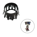 Made in India Neck Bearing Spring for Cream Separator Machine for 60,90& 160 Lph Model (Pack of 6)