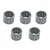 Needle Bearing Drum Type (Pack of 5) For Stihl MS-180 Petrol Chainsaw