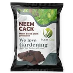 PLANT CARE Highly Effective Neem Cake for Plants and Vegetables | Suitable for Garden and Nursery