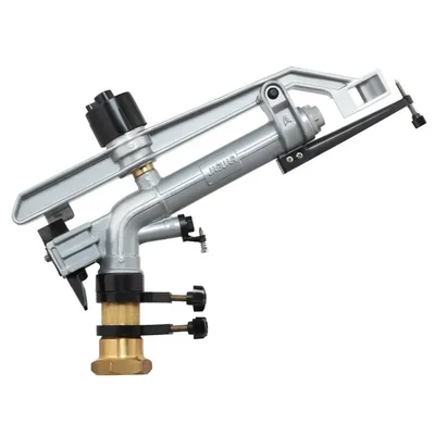 Neer NS-10 1.5 inch Pop Style Jaguar Rain Gun, 15 Bar Pressure