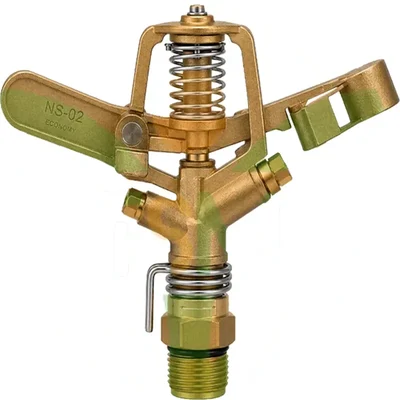 Neer NS-02 PDC 3/4" Brass Sprinkler