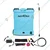 Neptune VN-14/AK-14, 20L Knapsack Battery Sprayer with 12V 14Ah Battery | Suitable for Agriculture, Garden and Nursery
