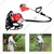 Neptune BC-360BPK, Backpack Multicorp Cutter | Brush Cutter, 4 Stroke 35 cc with Accessories
