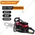 NEPTUNE SIMPLIFY FARMING CS-62, 62-cc Chainsaw Machine with 22 inch Guide Bar for Cutting/Logging Woods, Felling Trees