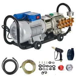 Neptune (NPW-280) 1.6 KW 60 Bar High Pressure Washer