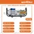 Neptune (NPW-280) 1.6 KW 60 Bar High Pressure Washer