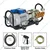 Neptune (NPW-280) 1.6 KW 60 Bar High Pressure Washer