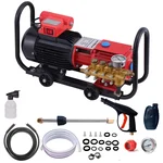 Neptune (NPW-280) 1.6 KW 60 Bar High Pressure Washer