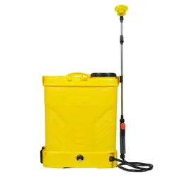 Neptune VN-12, 16L Knapsack 12V/8AH Battery Operated Sprayer | High Pressure Sprayer | Suitable for agriculture spraying
