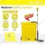 Neptune VN-12, 16L Knapsack 12V/8AH Battery Operated Sprayer | High Pressure Sprayer | Suitable for agriculture spraying