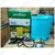 Neptune VN-14/AK-14, 20L Knapsack Battery Sprayer with 12V 14Ah Battery | Suitable for Agriculture, Garden and Nursery
