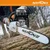 NEPTUNE SIMPLIFY FARMING CS-58, 58-cc Chainsaw Machine with 22 inch Guide Bar for Cutting/Logging Woods, Felling Trees