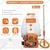 Neptune 787 25L 4 Stroke 35CC Knapsack Petrol Engine Power Sprayer With NX 35 Engine