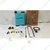 Neptune NF-02 16L Manual Sprayer for Gardening, Farming & Sanitization