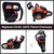 NEPTUNE SIMPLIFY FARMING CS-62, 62-cc Chainsaw Machine with 22 inch Guide Bar for Cutting/Logging Woods, Felling Trees