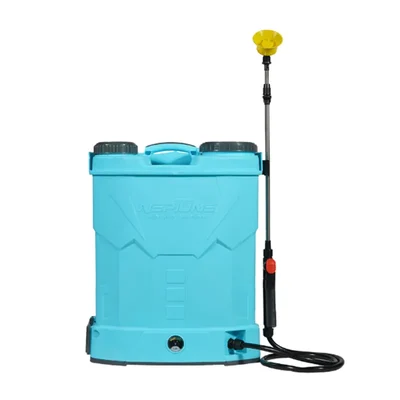 Neptune DK-12 Knapsack Battery Sprayer 12V 8Ah | 20L High Pressure Sprayer for Agriculture & Gardening Use
