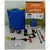 Neptune VN-14 Plus, 20L Double Motor Knapsack Sprayer of 12V/14Ah Battery