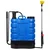 Neptune Fawar-33 Knapsack 16 Liter Hand Operated Garden Sprayer with Plastic Pressure Chamber