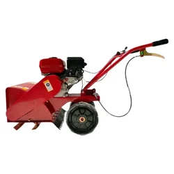 Neptune NC-200L, 7 HP Petrol Operated Mini Weeder With 15 Inch Front Rotavator 