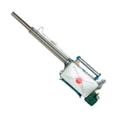 Neptune NPF-180 Portable Fogging Machine, Stainless Steel, 23.8 kW Power With Turbo Carburettor