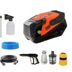 Neptune NPW-1100FX 135 Bar 1800 W High Pressure Washer, 10L/Min Flow Rate And 6 Meters Outlet Hose for Cleaning Purpose