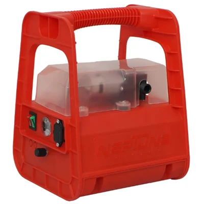 Neptune PBS-13 PLUS Portable Double-Pump Battery Sprayer 12V 12AH | High Pressure for Agriculture & Gardening Use