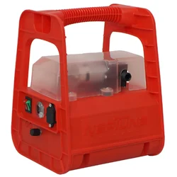 Neptune PBS-13 PLUS Portable Double-Pump Battery Sprayer 12V 12AH | High Pressure for Agriculture & Gardening Use