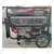 Neptune 8.5 KVA Petrol Run Portable Generator With Recoil and Self Start (N8500D)