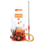 Neptune Knapsack Power Sprayer VN-777, 20 L Petrol 31 CC 4 Stroke Power Sprayer