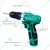 New Beat 10mm 1400Rpm Cordless Drill Kit