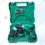 New Beat 10mm 1400Rpm Cordless Drill Kit