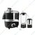 Ovastar 550 watts Juicer, Model OJMG 2778 ( 2 Years Warranty )