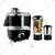 Ovastar 550 watts Juicer, Model OJMG 2778 ( 2 Years Warranty )