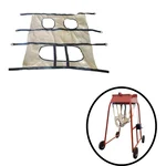 Animal Lifting Belt For Lifting Machine of 1500 Kg Load Capacity