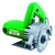New Beat 110 mm 1300 Watt Marble Cutter, 12000 RPM (NBT-MC-110B)