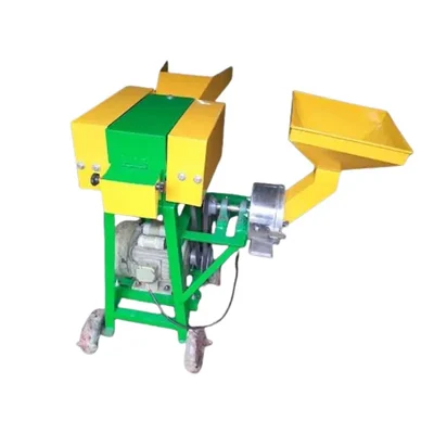  Farmcut Agro 2 in 1 Chaff Cutter Cum Atta Chakki With 2 HP Motor