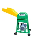 Farmcut Agro Chaff Cutter with 100-200 Kg/Hr Cutting Capacity and Without Motor