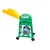 Farmcut Agro Chaff Cutter with 100-200 Kg/Hr Cutting Capacity and Without Motor