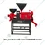 Agrobest 2 In 1 Combined Mini Rice Mill Machine With 3 HP Motor ( Model No- 6N110-6P200)
