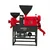 Agrobest 2 In 1 Combined Mini Rice Mill Machine With 3 HP Motor ( Model No- 6N110-6P200)