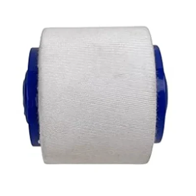 SMART PACK 2 Inch Cotton Ink Roller for Handy Coder Machines Spare Parts