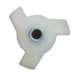 Pack of 4 Coupler for Mixer Grinder Machine for 5L & 10L