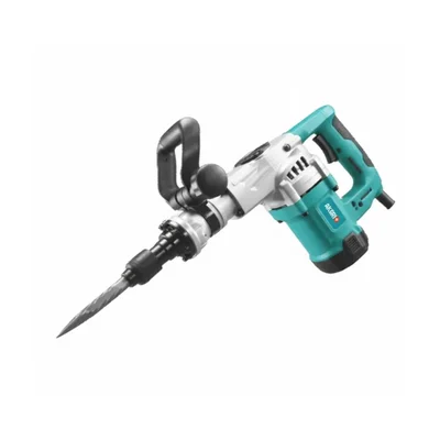 Akari 17 mm 2400 Watt 3000 RPM Demolition Hammer (APT-DH-855)