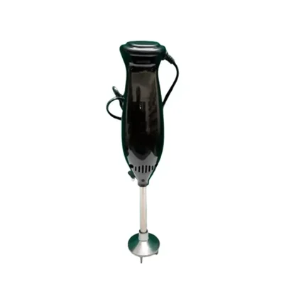 GLP Spectra Black Hand Blender For Preparing Soups, Sauces, and Batters (Pack of 20 Pcs) 