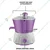 Starcave 550 watts Juicer Mixer Model : Nector, (With 2 Years Warranty)