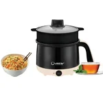 Ovastar OWMC-1194 Multicooker Steamer, 1.8 Liter Capacity with 1 Year Warranty